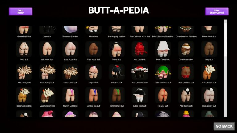 Amarillos Butt Slapper Review