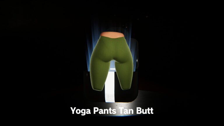 Amarillos Butt Slapper Steam