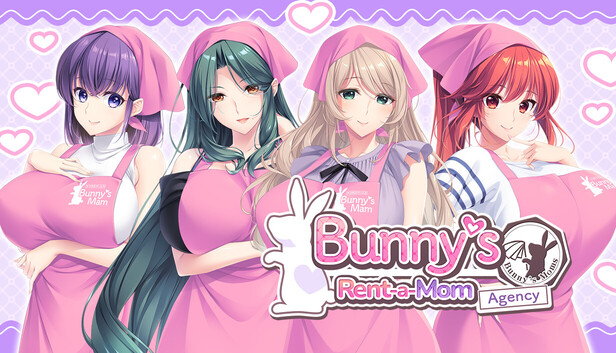 Bunny’s Rent-a-Mom Agency GoonGames.net