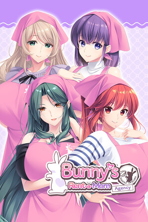 Bunny’s Rent-a-Mom Agency (Official)
