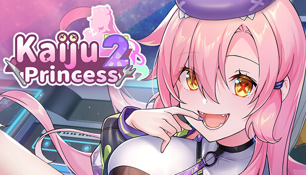 Kaiju Princess 2 Release Date