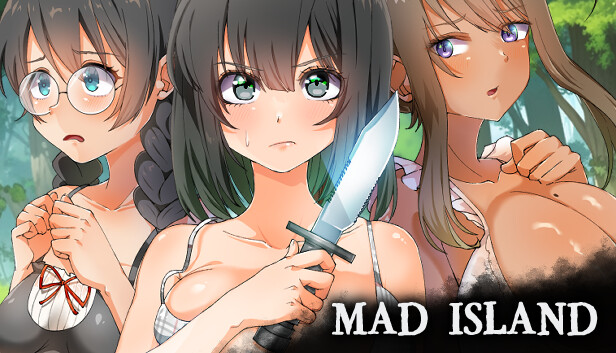 Mad Island Uncensored Steam