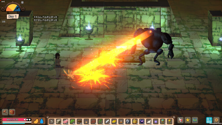 Mad Island Uncensored Walkthrough