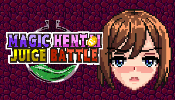 Magic Hentai Juice Battle Featured image GoonGames