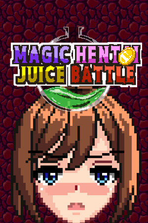 Magic Hentai Juice Battle (V1.3.0.ST)