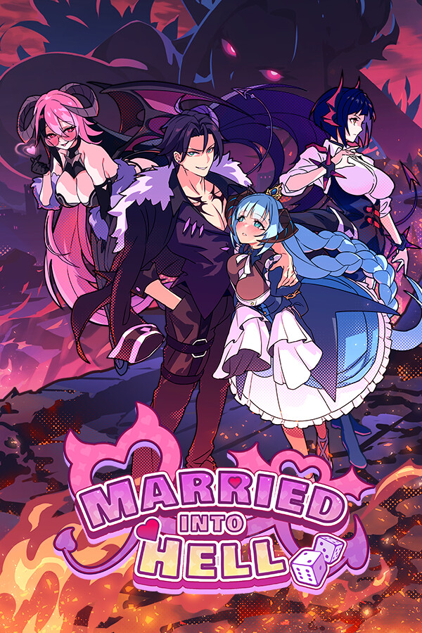 Married Into Hell  (v1.0.1)