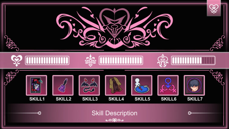 NTRaholic Hentai Gameplay