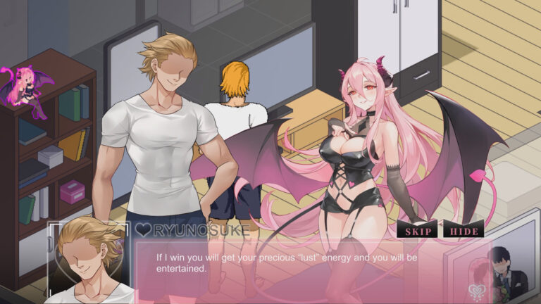 NTRaholic Screenshot