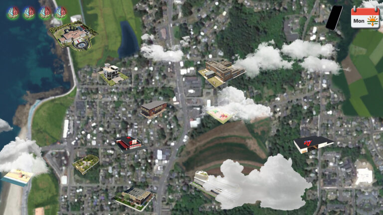 Shattered Minds Android