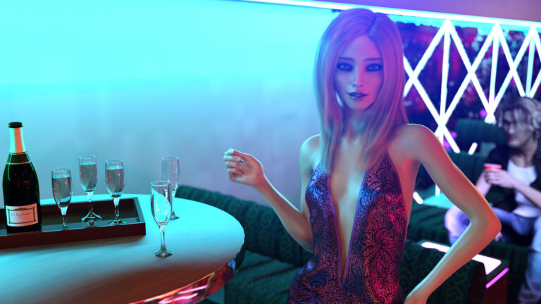 Shattered Minds Download