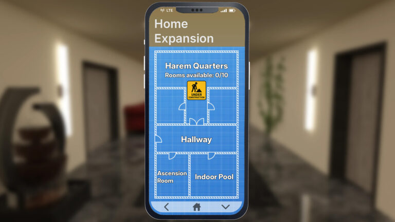 Shattered Minds Walkthrough