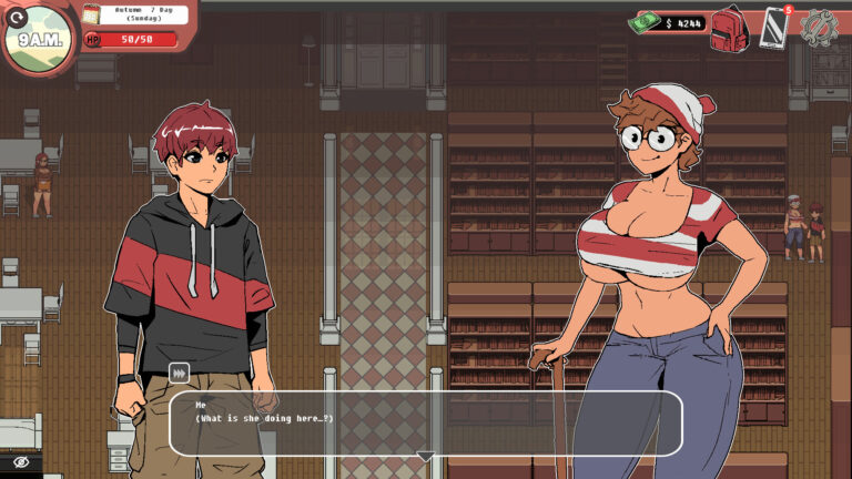 Spooky Milk Life Download