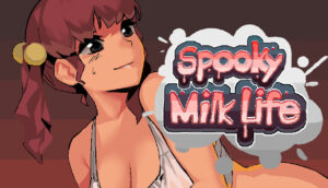 Spooky Milk Life Featured Goongames.net