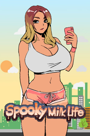 Spooky Milk Life [v0.67.7]