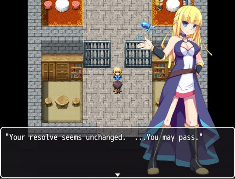 The Succubus’ Garden Download