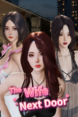 The Wife Next Door (v1.7.13)