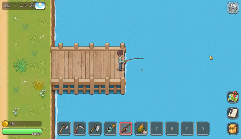 Village Rhapsody steam