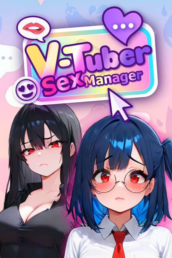Vtuber Sex Manager (Build 21242180)