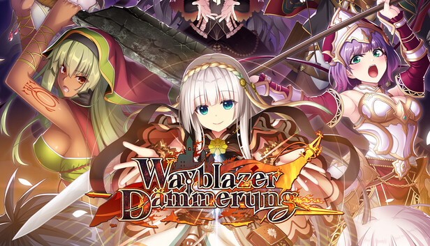 Wayblazer Dammerung Featured GoonGames