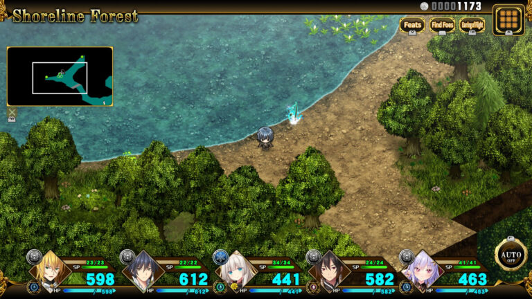 Wayblazer Dammerung Review