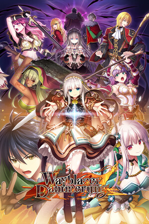 Wayblazer Dammerung [v1.04.0020/Deluxe Edition]