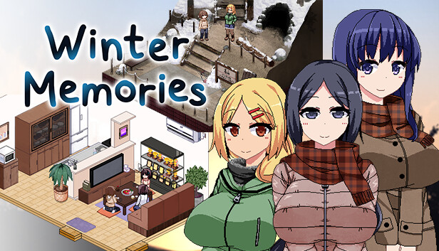Winter Memories Steam