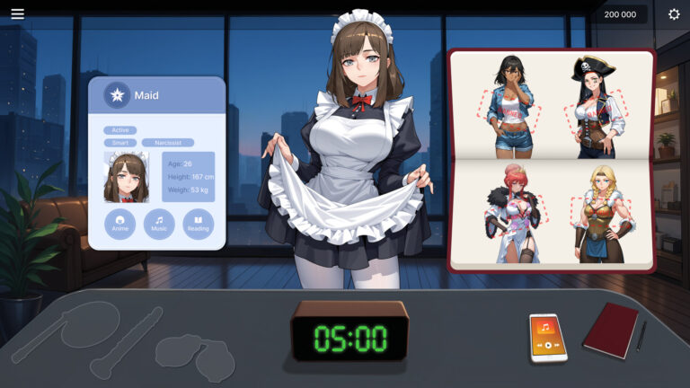 AV Sex Manager Free Download Goongames.net