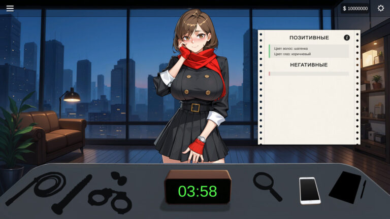 AV Sex Manager Pc Game Review