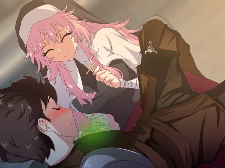 Branded to Fall review