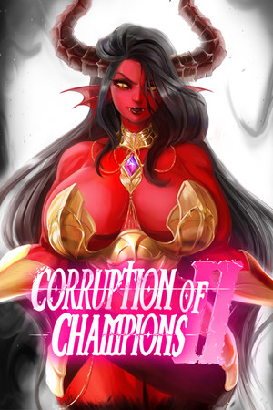 Corruption of Champions II [v0.8.27]