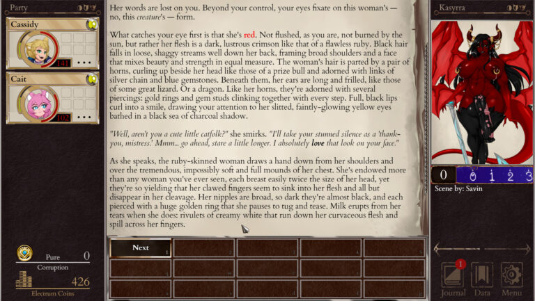 Corruption of Champions II Steam