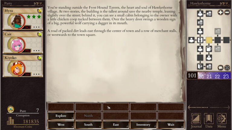 Corruption of Champions II Wiki