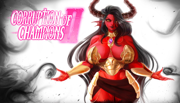 Corruption of Champions II hentai