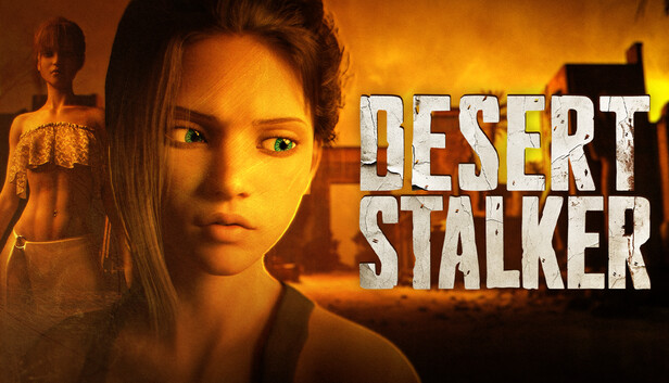 Desert Stalker Download