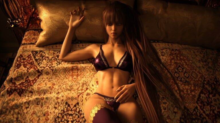 Desert Stalker Gameplay