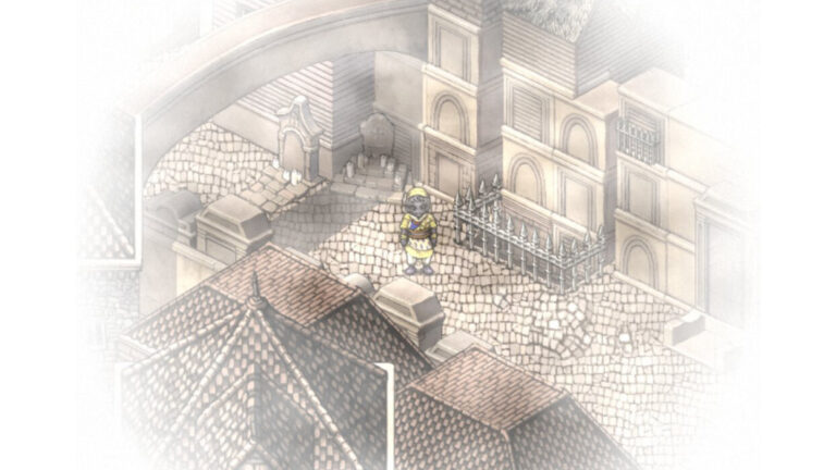 Fear & Hunger 2 Termina Gameplay