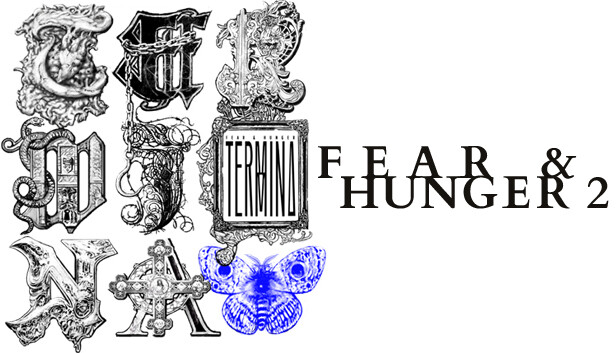 Fear & Hunger 2 Termina Steam GoonGames