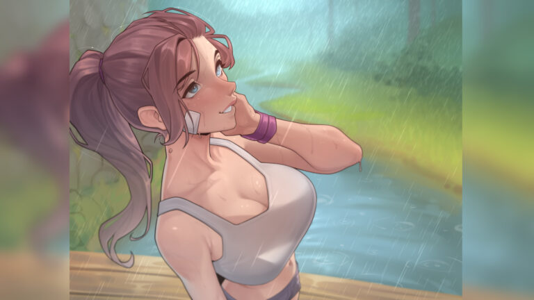 Harem in Another World Review