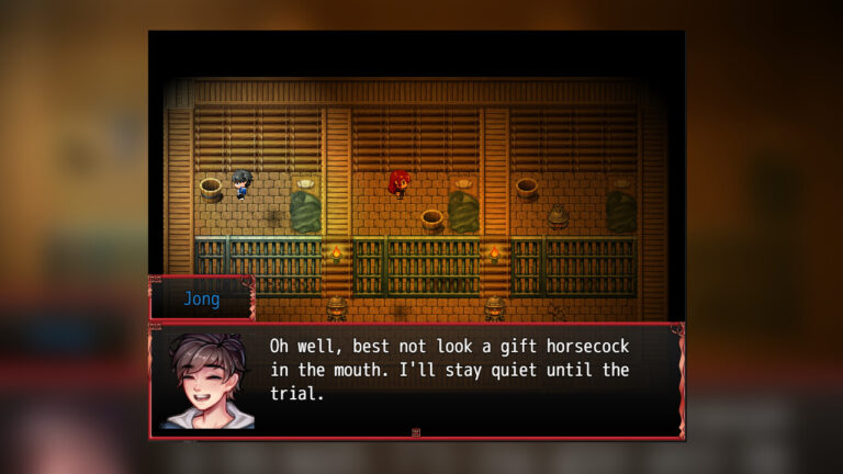 Harem in Another WorldGuid