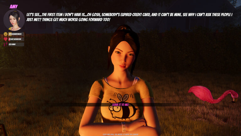 House Party Gameplay Review