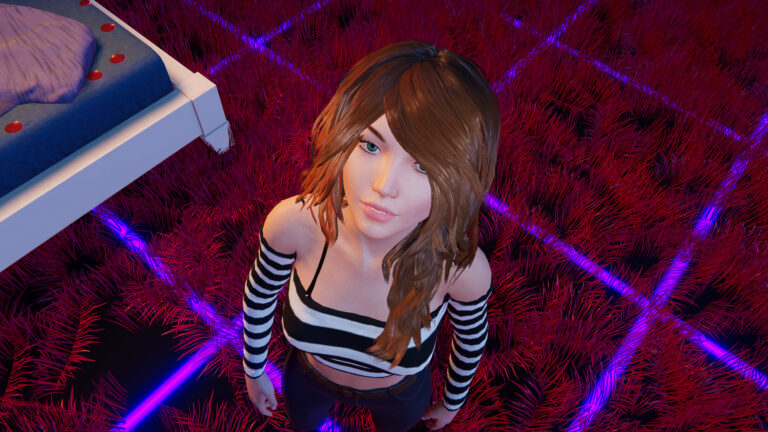 House Party GoonGames