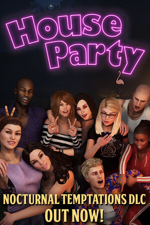 House Party (v1.5.2.13896)