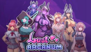 Lust Arcanum Featured