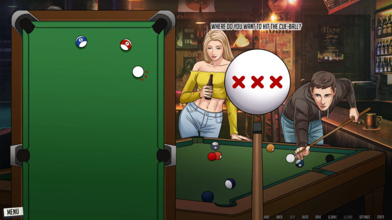 Our Red String Download