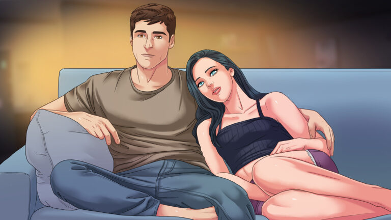 Our Red String Review