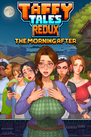 Taffy Tales (S2 Redux Demo)