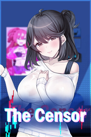 The Censor DX Edition (v4.1.2 + All DLC)