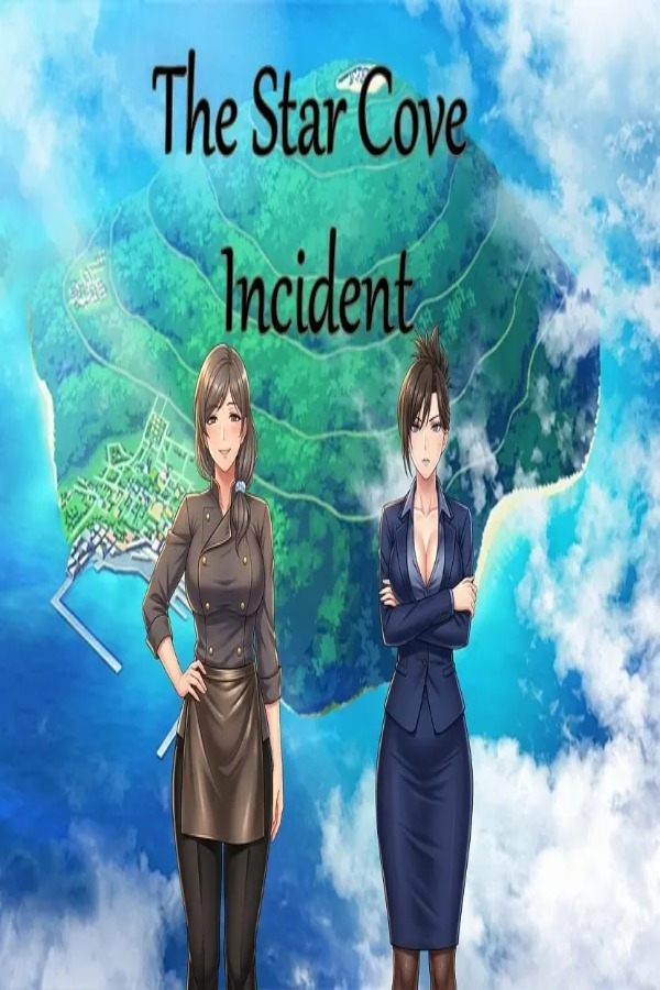 The Star Cove Incident Free Download (v1.01 Uncensored)