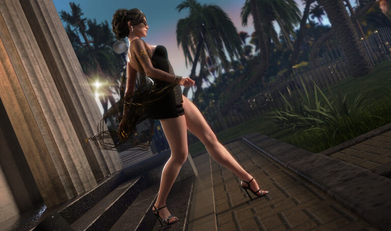 Treasure of Nadia Gameplay Review